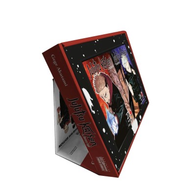 Jujutsu Kaisen - Sorcery Fight Framebox Variant Vol. 26 - 27 (ITA)