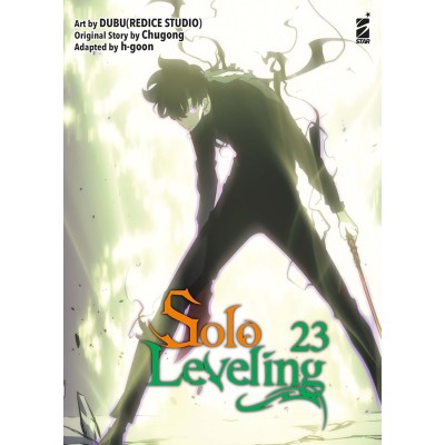 Solo Leveling Vol. 23 (ITA)