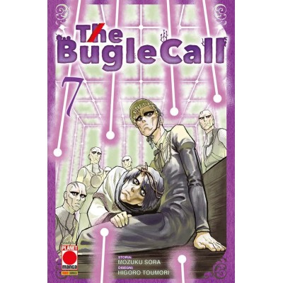 The bugle call Vol. 7 (ITA)
