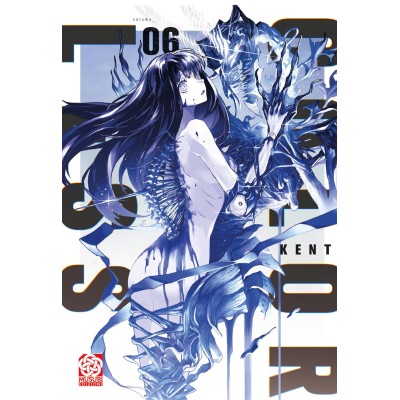 Colorless Vol. 6 (ITA)