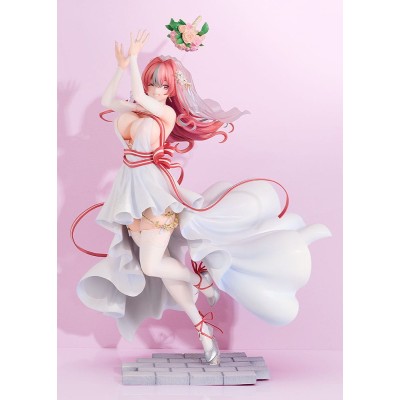AZUR LANE - Bremerton Joyride of Love Ver. 1/7 Good Smile Company PVC Figure 25 cm