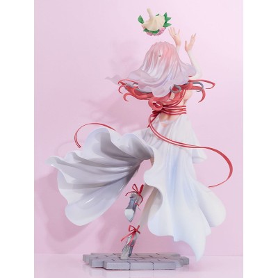 AZUR LANE - Bremerton Joyride of Love Ver. 1/7 Good Smile Company PVC Figure 25 cm