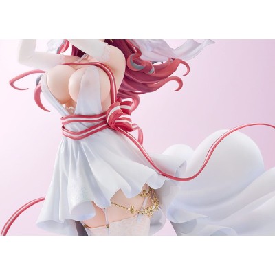 AZUR LANE - Bremerton Joyride of Love Ver. 1/7 Good Smile Company PVC Figure 25 cm