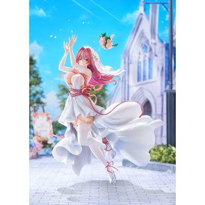 AZUR LANE - Bremerton Joyride of Love Ver. 1/7 Good Smile Company PVC Figure 25 cm