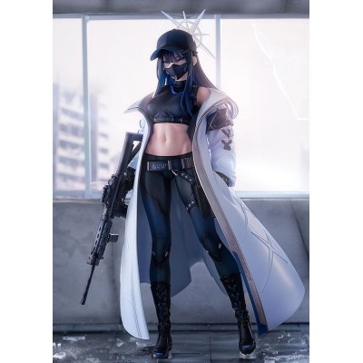 BLUE ARCHIVE - Saori 1/7 Wonderful Works PVC Figure 27 cm