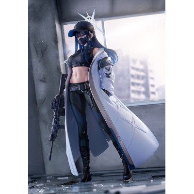 BLUE ARCHIVE - Saori 1/7 Wonderful Works PVC Figure 27 cm