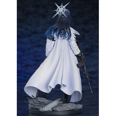 BLUE ARCHIVE - Saori 1/7 Wonderful Works PVC Figure 27 cm