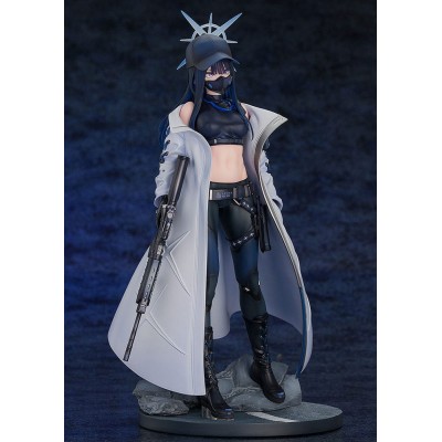 BLUE ARCHIVE - Saori 1/7 Wonderful Works PVC Figure 27 cm