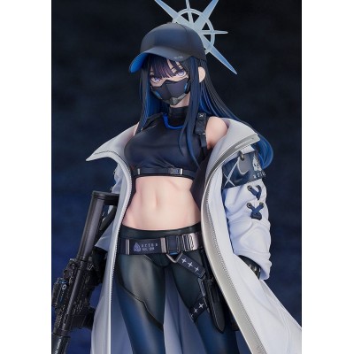 BLUE ARCHIVE - Saori 1/7 Wonderful Works PVC Figure 27 cm
