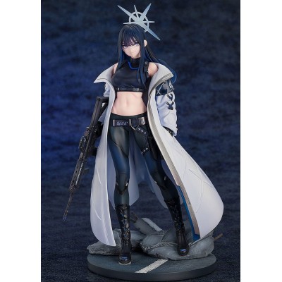 BLUE ARCHIVE - Saori 1/7 Wonderful Works PVC Figure 27 cm