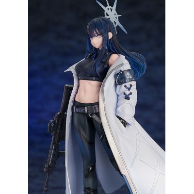 BLUE ARCHIVE - Saori 1/7 Wonderful Works PVC Figure 27 cm