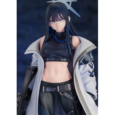 BLUE ARCHIVE - Saori 1/7 Wonderful Works PVC Figure 27 cm
