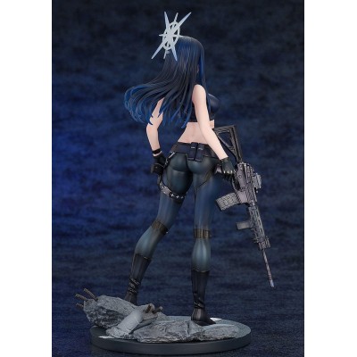 BLUE ARCHIVE - Saori 1/7 Wonderful Works PVC Figure 27 cm