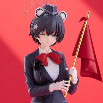 BLUE ARCHIVE - Tsubaki (Guide) Pop Up Parade PVC Figure 19 cm