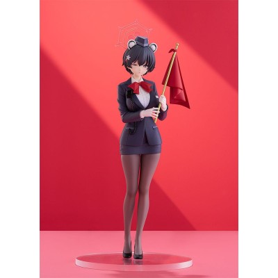 BLUE ARCHIVE - Tsubaki (Guide) Pop Up Parade PVC Figure 19 cm