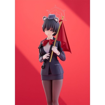 BLUE ARCHIVE - Tsubaki (Guide) Pop Up Parade PVC Figure 19 cm