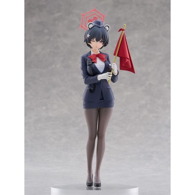 BLUE ARCHIVE - Tsubaki (Guide) Pop Up Parade PVC Figure 19 cm