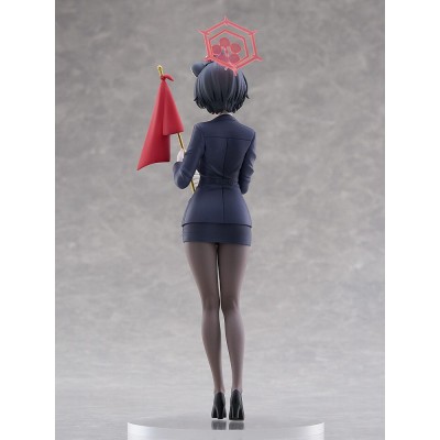 BLUE ARCHIVE - Tsubaki (Guide) Pop Up Parade PVC Figure 19 cm