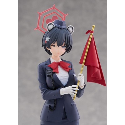 BLUE ARCHIVE - Tsubaki (Guide) Pop Up Parade PVC Figure 19 cm