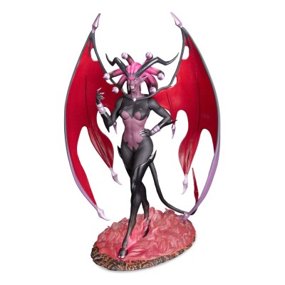 CASTLEVANIA NOCTURNE - Drolta Dark Horse PVC Figure 29 cm