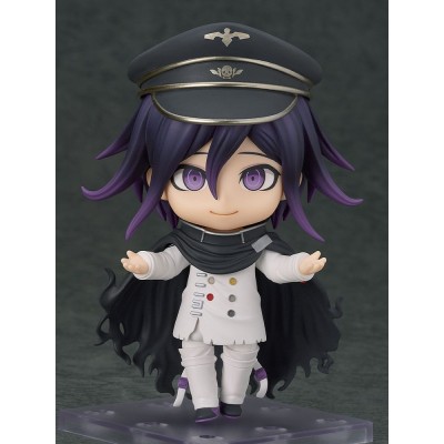 DANGANRONPA V3: KILLING HARMONY - Kokichi Oma Nendoroid Action Figure 10 cm