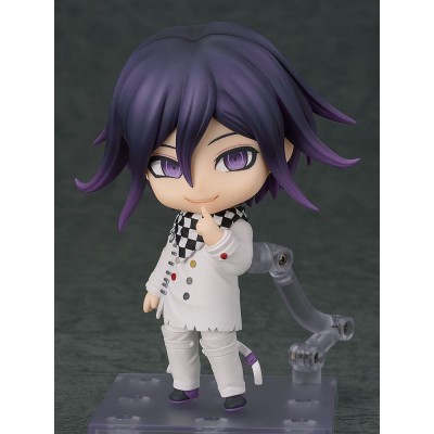 DANGANRONPA V3: KILLING HARMONY - Kokichi Oma Nendoroid Action Figure 10 cm