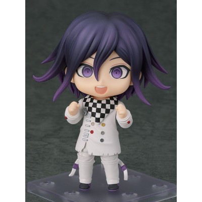 DANGANRONPA V3: KILLING HARMONY - Kokichi Oma Nendoroid Action Figure 10 cm