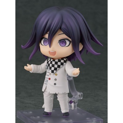 DANGANRONPA V3: KILLING HARMONY - Kokichi Oma Nendoroid Action Figure 10 cm