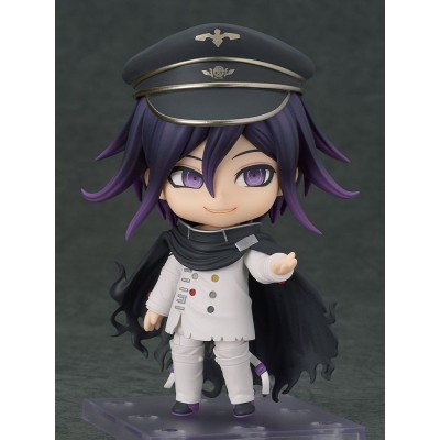 DANGANRONPA V3: KILLING HARMONY - Kokichi Oma Nendoroid Action Figure 10 cm