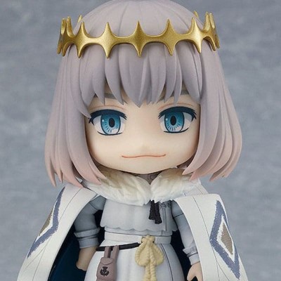 FATE/GRAND ORDER - Pretender/Oberon Nendoroid Action Figure 10 cm