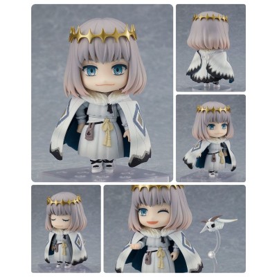 FATE/GRAND ORDER - Pretender/Oberon Nendoroid Action Figure 10 cm