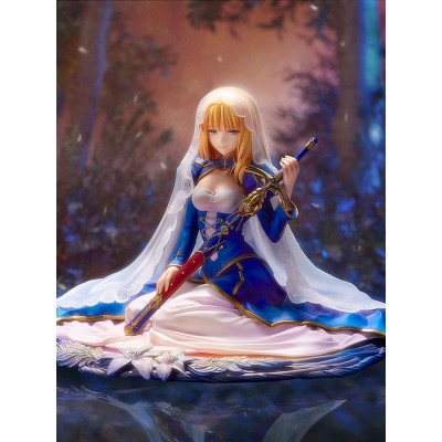 FATE/GRAND ORDER - Saber Garden of Avalon 1/7 Good Smile Company PVC Figure 14 cm