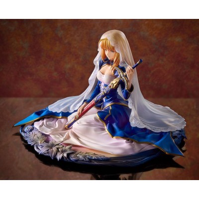 FATE/GRAND ORDER - Saber Garden of Avalon 1/7 Good Smile Company PVC Figure 14 cm