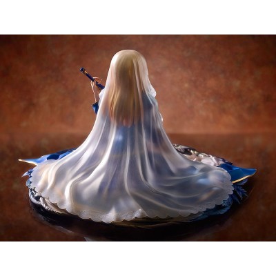 FATE/GRAND ORDER - Saber Garden of Avalon 1/7 Good Smile Company PVC Figure 14 cm