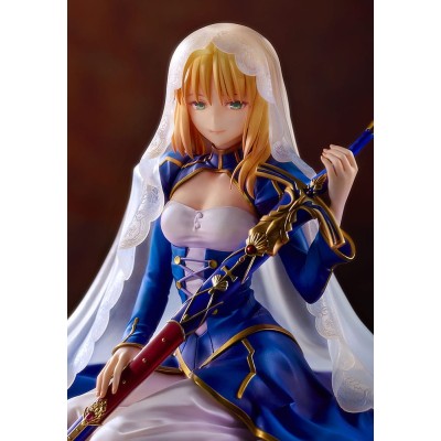 FATE/GRAND ORDER - Saber Garden of Avalon 1/7 Good Smile Company PVC Figure 14 cm