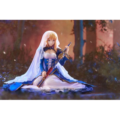 FATE/GRAND ORDER - Saber Garden of Avalon 1/7 Good Smile Company PVC Figure 14 cm