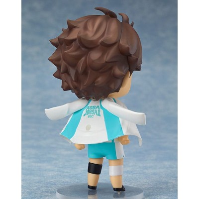 HAIKYU!! - Toru Oikawa Nendoroid Action Figure 10 cm