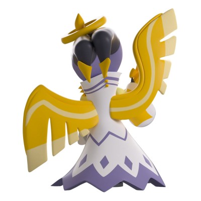 HAZBIN HOTEL - Adam Youtooz Vinyl Figure 13 cm