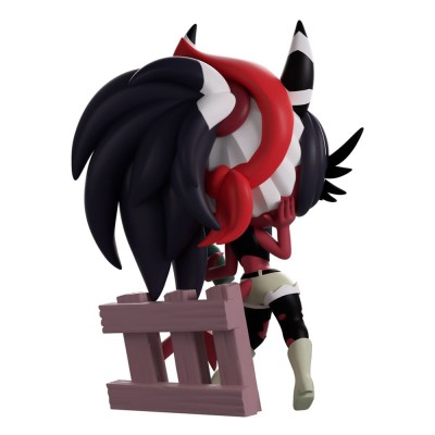 HELLUVA BOSS - Sallie May Youtooz Vinyl Figure 13 cm