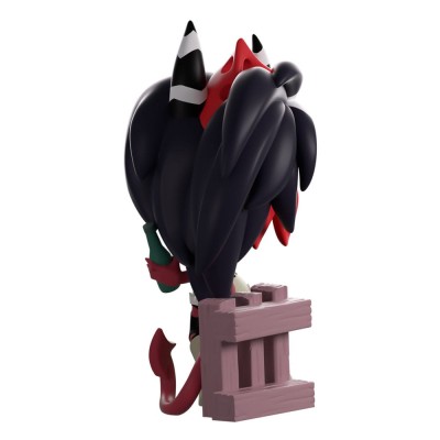 HELLUVA BOSS - Sallie May Youtooz Vinyl Figure 13 cm