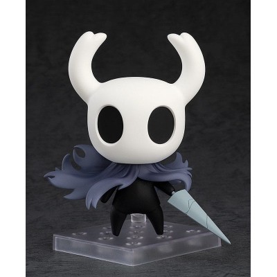 HOLLOW KNIGHT - The Knight Nendoroid Action Figure 10 cm