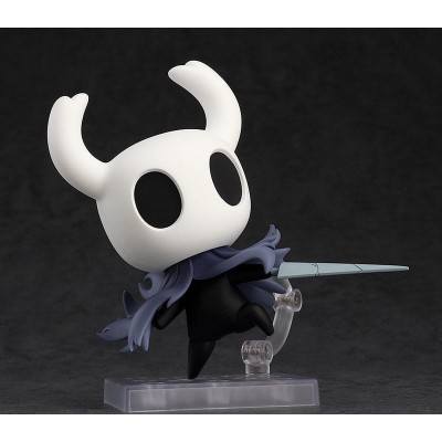 HOLLOW KNIGHT - The Knight Nendoroid Action Figure 10 cm