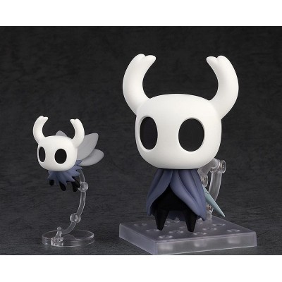 HOLLOW KNIGHT - The Knight Nendoroid Action Figure 10 cm