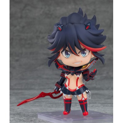 KILL LA KILL - Ryuko Matoi: Kamui Junketsu Ver. Nendoroid Action Figure 10 cm