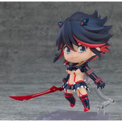 KILL LA KILL - Ryuko Matoi: Kamui Junketsu Ver. Nendoroid Action Figure 10 cm