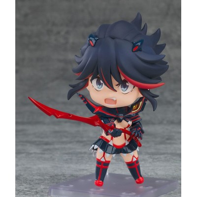 KILL LA KILL - Ryuko Matoi: Kamui Junketsu Ver. Nendoroid Action Figure 10 cm