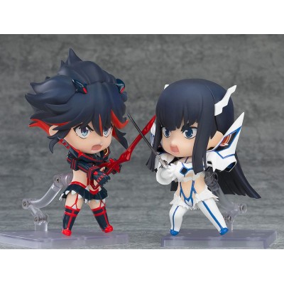 KILL LA KILL - Ryuko Matoi: Kamui Junketsu Ver. Nendoroid Action Figure 10 cm