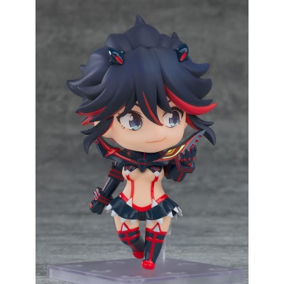 KILL LA KILL - Ryuko Matoi: Kamui Junketsu Ver. Nendoroid Action Figure 10 cm