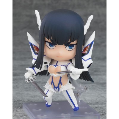 KILL LA KILL - Satsuki Kiryuin: Kamui Junketsu Ver. Nendoroid Action Figure 10 cm