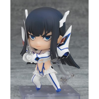 KILL LA KILL - Satsuki Kiryuin: Kamui Junketsu Ver. Nendoroid Action Figure 10 cm